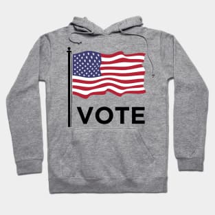 Election Day November 6 2018 Women Men Boys Girls Hoodie